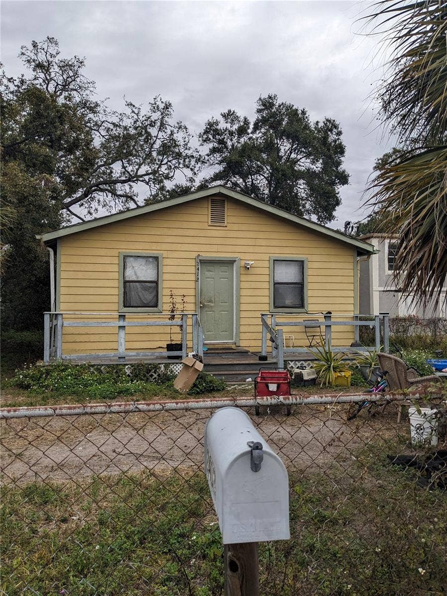 Property photo for 2412 E DR MARTIN LUTHER KING JR BOULEVARD, Tampa, FL