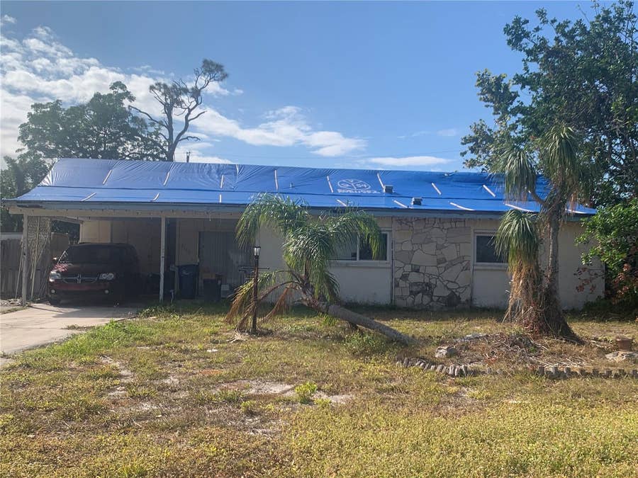 Property photo for 3120 SMITH AVENUE, Bradenton, FL