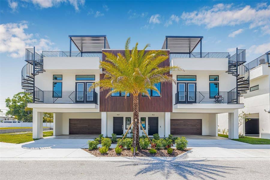 Property photo for 460 87TH AVENUE NORTH, St Petersburg, FL