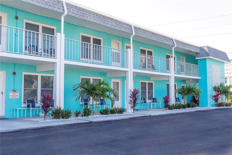 Property photo for 680 71ST AVENUE, #14, St Pete Beach, FL