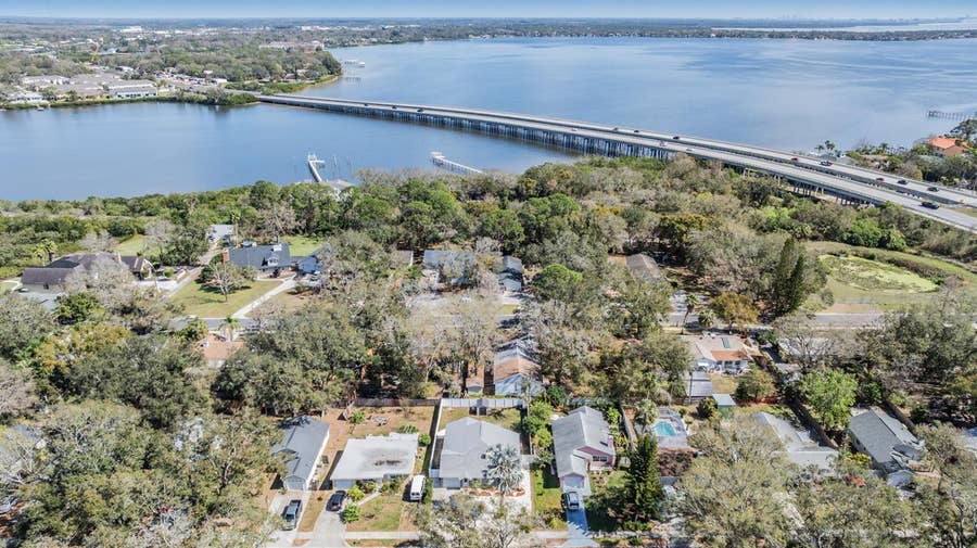 Property photo for 2951 BAY VIEW DR, Safety Harbor, FL