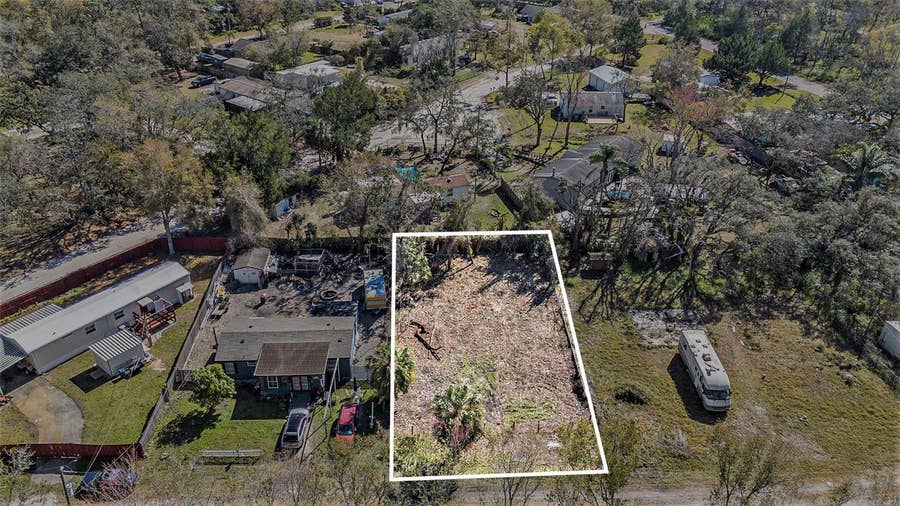 Property photo for POLO STREET, New Port Richey, FL