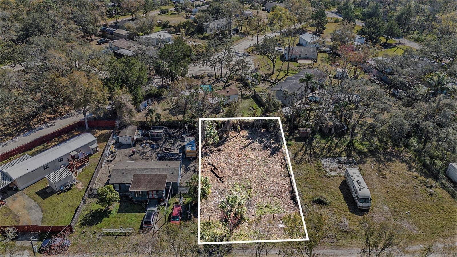 POLO STREET, New Port Richey, FL 34654 POLO STREET, New Port Richey, FL 34654