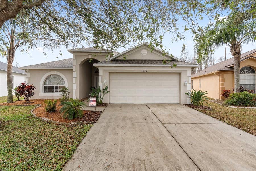 Property photo for 18452 MERSEYSIDE LOOP, Land O Lakes, FL
