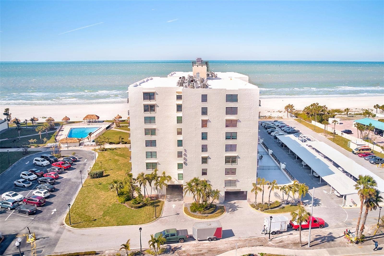 1400 GULF BOULEVARD, #308, Clearwater, FL 33767 1400 GULF BOULEVARD, #308, Clearwater, FL 33767