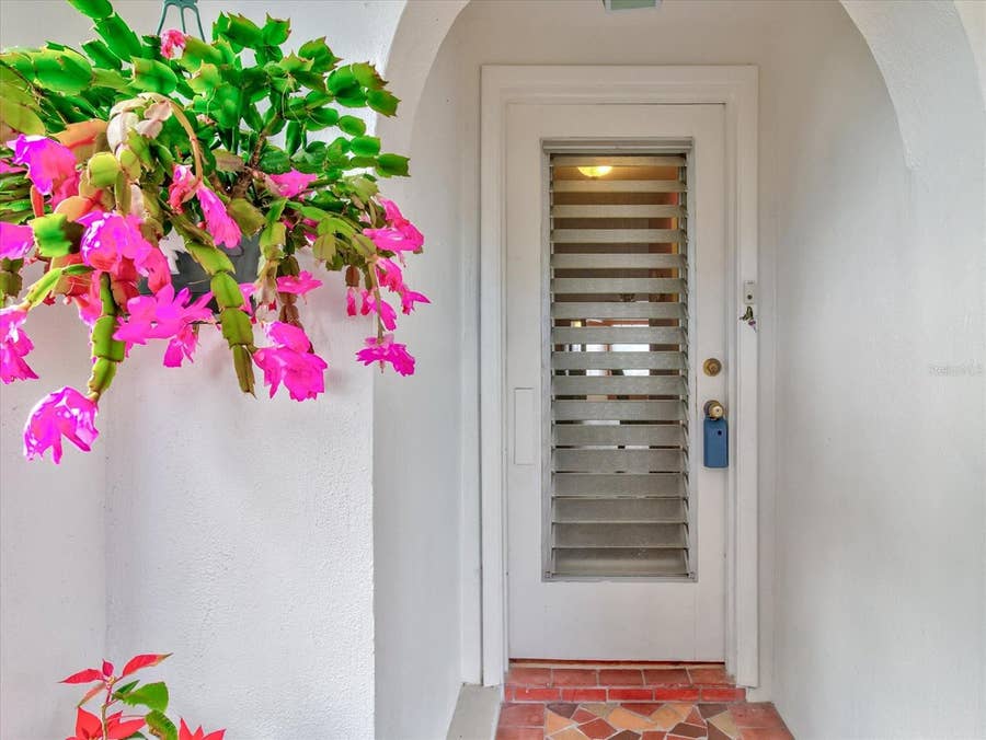 Property photo for 4231 TAMARGO DRIVE, #3, New Port Richey, FL