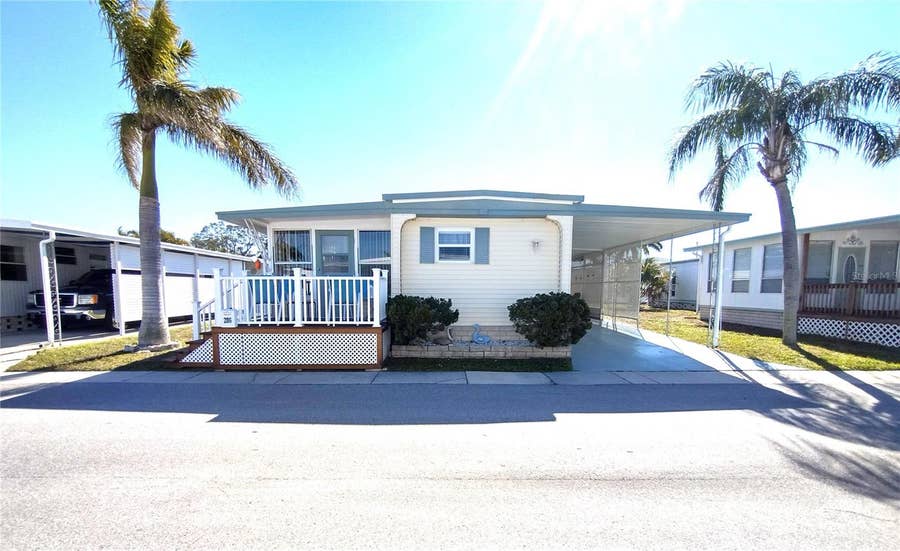 Property photo for 82286 2ND AVENUE N, #286, Pinellas Park, FL