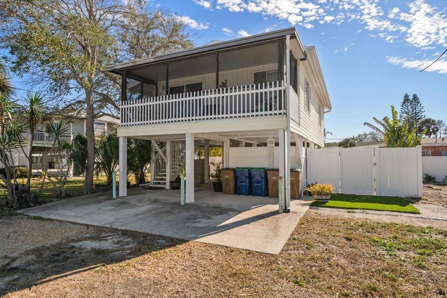 Property photo for 2215 1ST STREET, #A & B, Indian Rocks Beach, FL