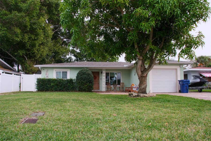Property photo for 1424 COREY WAY S, South Pasadena, FL
