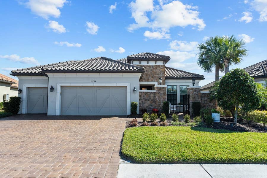 Property photo for 3404 FORSYTHIA DRIVE, Odessa, FL