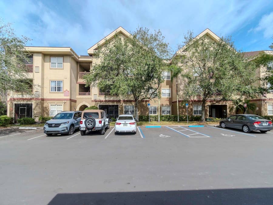 Property photo for 1429 VILLA CAPRI CIRCLE, #306, Odessa, FL