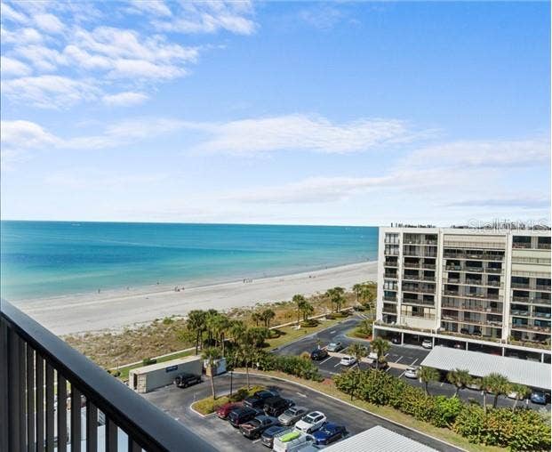Property photo for 1460 GULF BOULEVARD, #907, Clearwater, FL