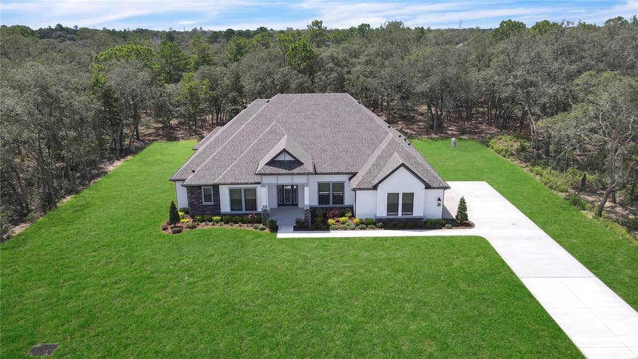 Property photo for 13510 HAFLINGER WAY, Hudson, FL