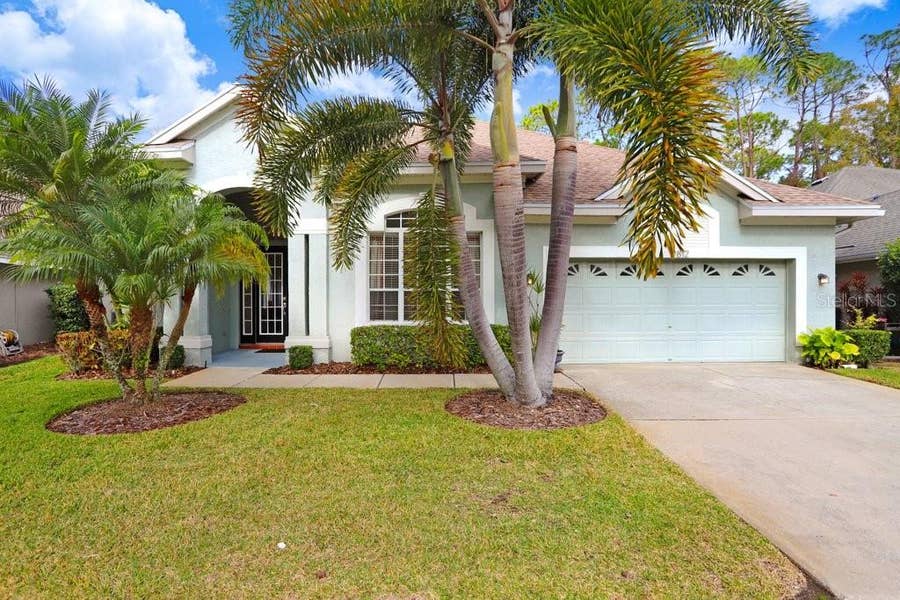 Property photo for 9812 GRETNA GREEN DRIVE, Tampa, FL