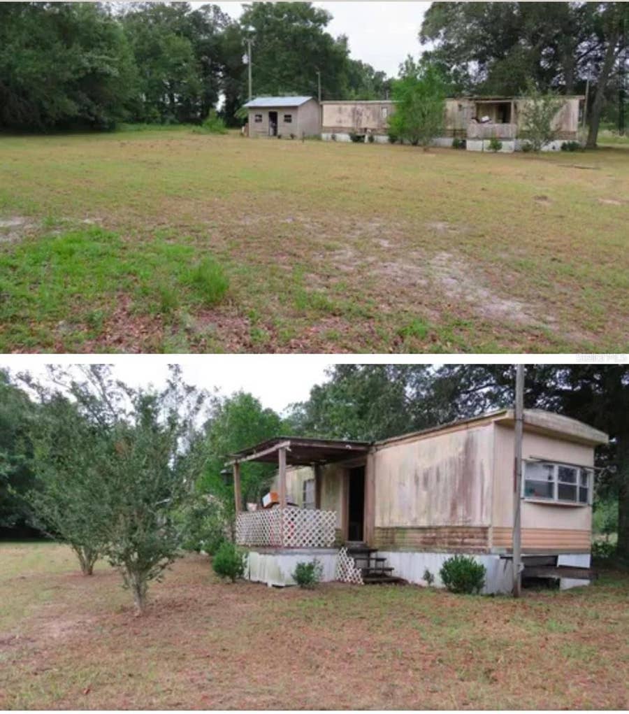 Property photo for 10130 208TH PATH, O'brien, FL