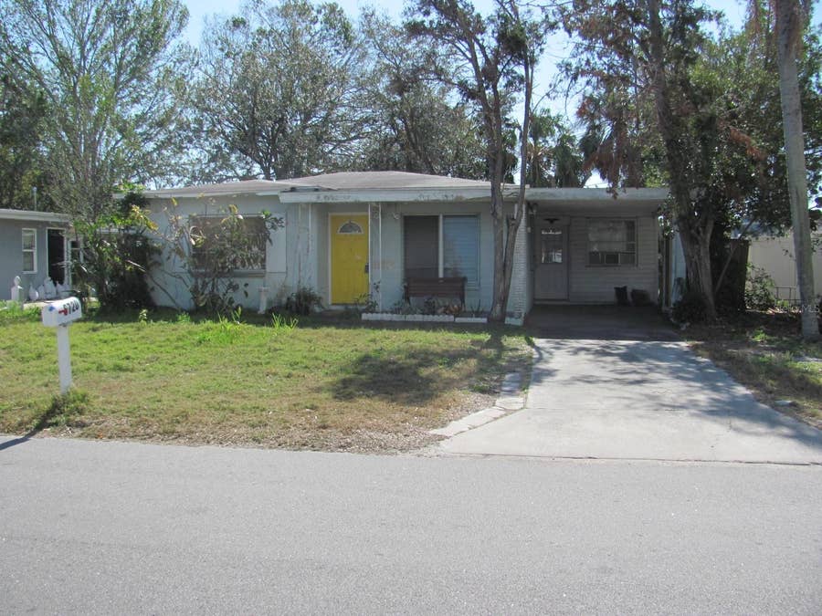 Property photo for 6720 HIBISCUS AVENUE S, South Pasadena, FL