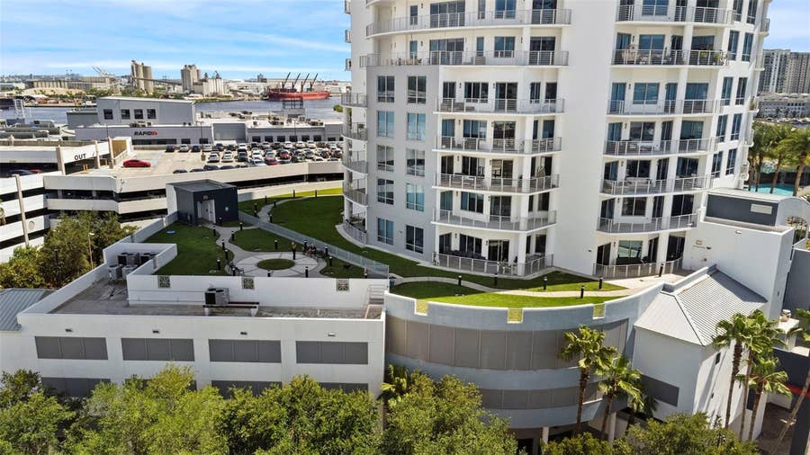 Property photo for 1209 E CUMBERLAND AVENUE, #505, Tampa, FL