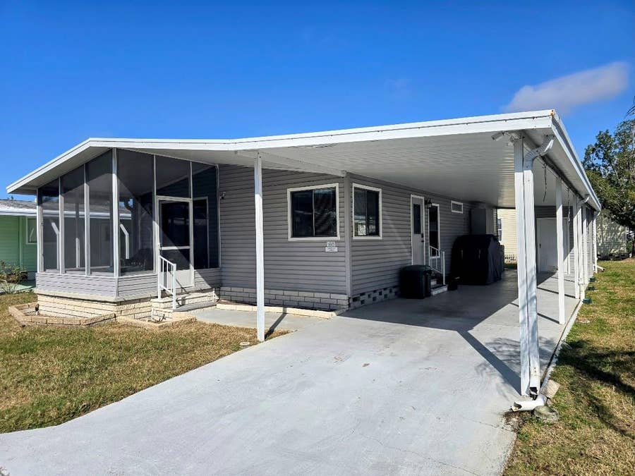 Property photo for 12501 ULMERTON ROAD, #188, Largo, FL