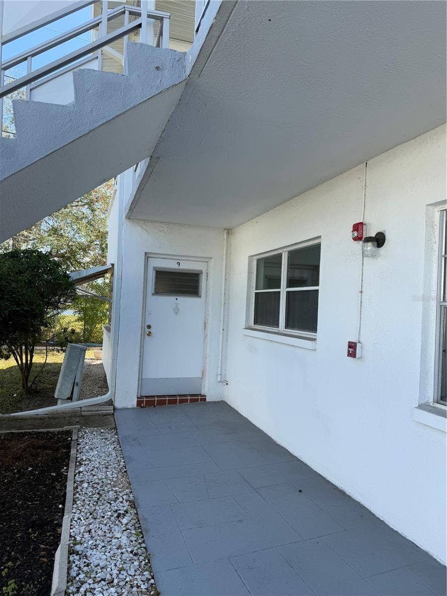 Property photo for 5895 18TH STREET N, #9, St Petersburg, FL