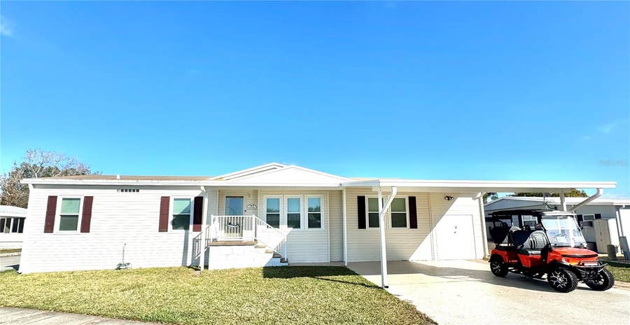 Property photo for 145 BLUE MARLIN DRIVE, Oldsmar, FL