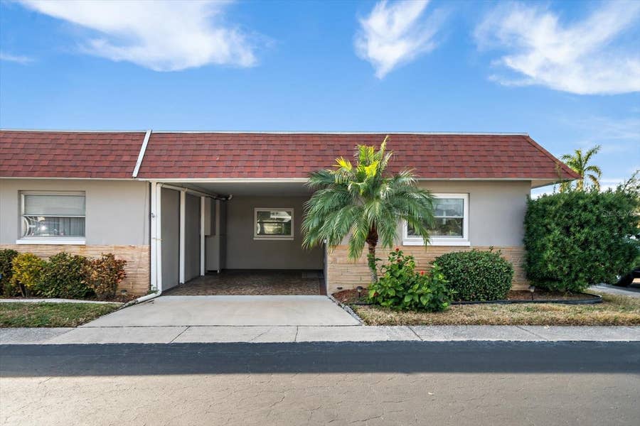 Property photo for 272 PORTREE DRIVE, Dunedin, FL