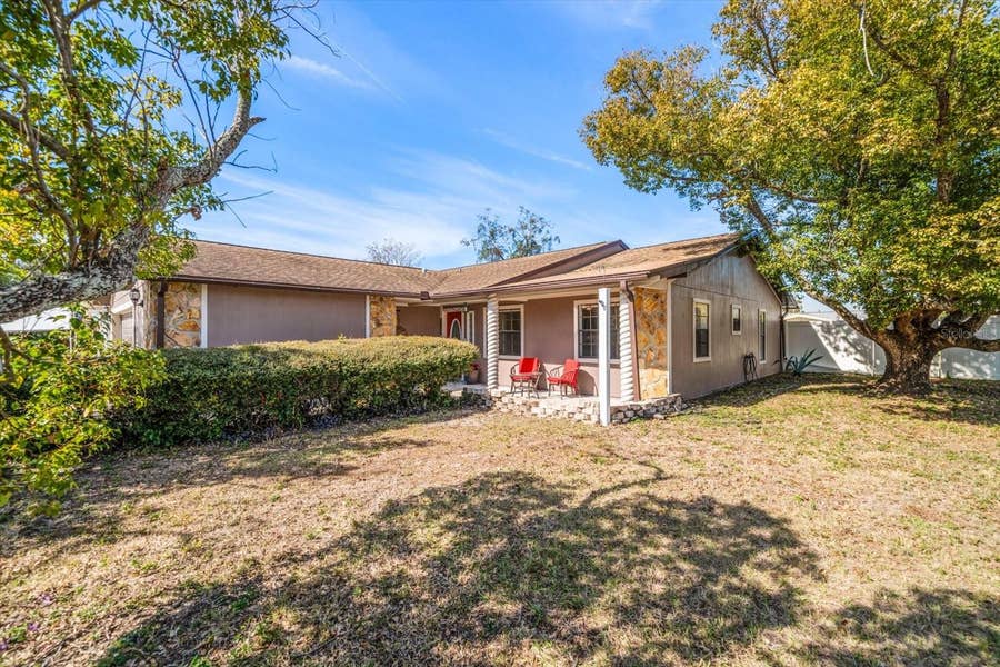 Property photo for 5117 ROANOKE DRIVE, Holiday, FL