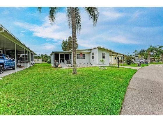 Property photo for 921 FAITH CIRCLE E, #40, Bradenton, FL