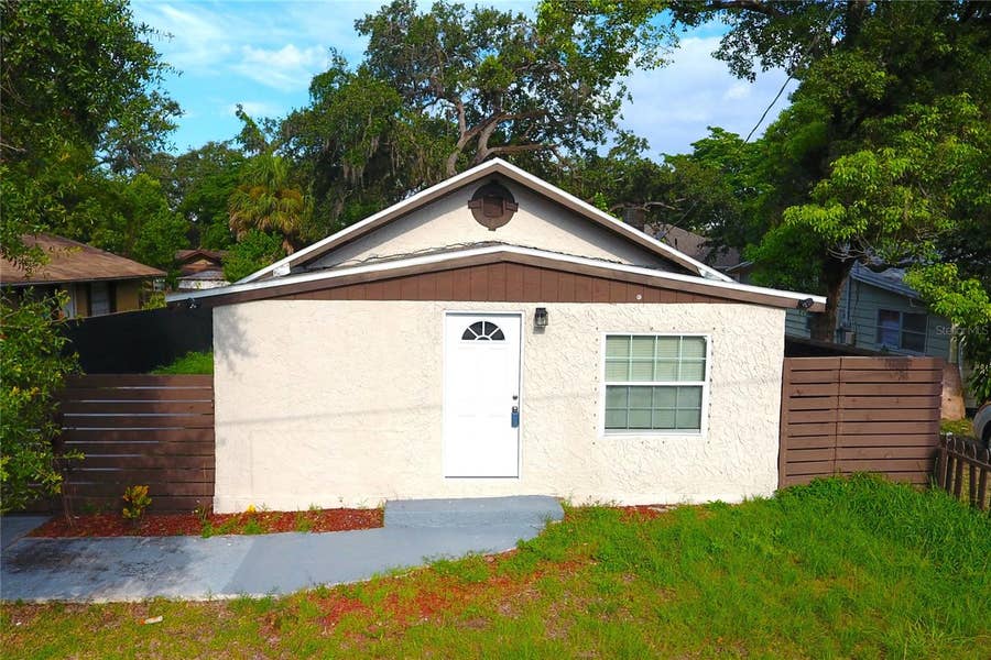 Property photo for 8014 N ALASKA STREET, Tampa, FL