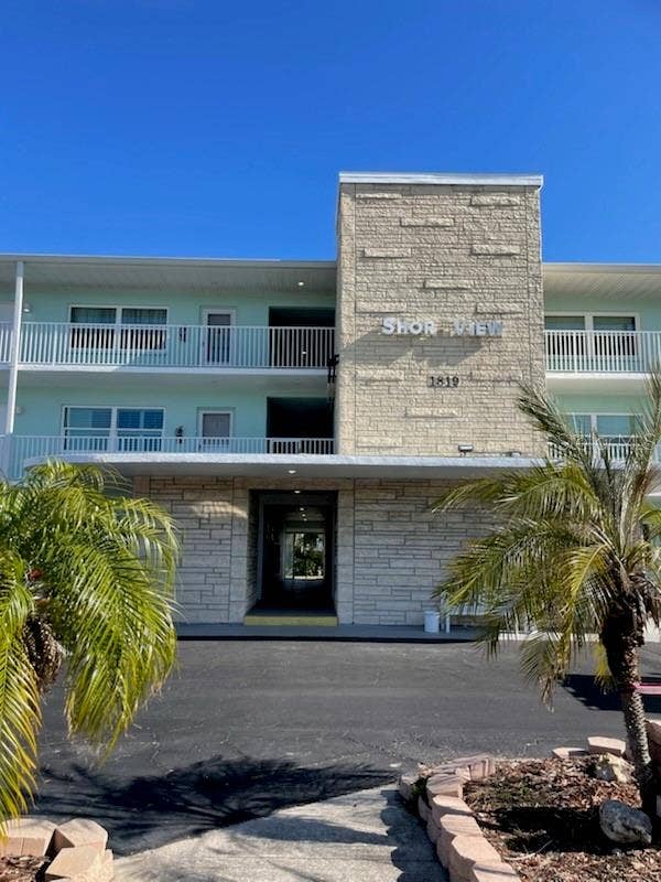 Property photo for 1819 SHORE DRIVE S, #210, South Pasadena, FL