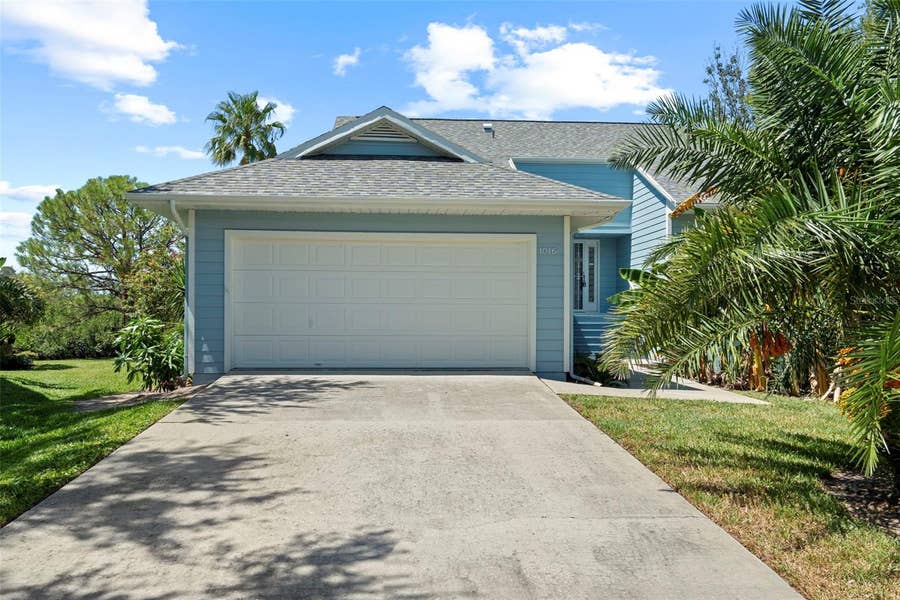 Property photo for 1016 TEAL POINTE, Tarpon Springs, FL