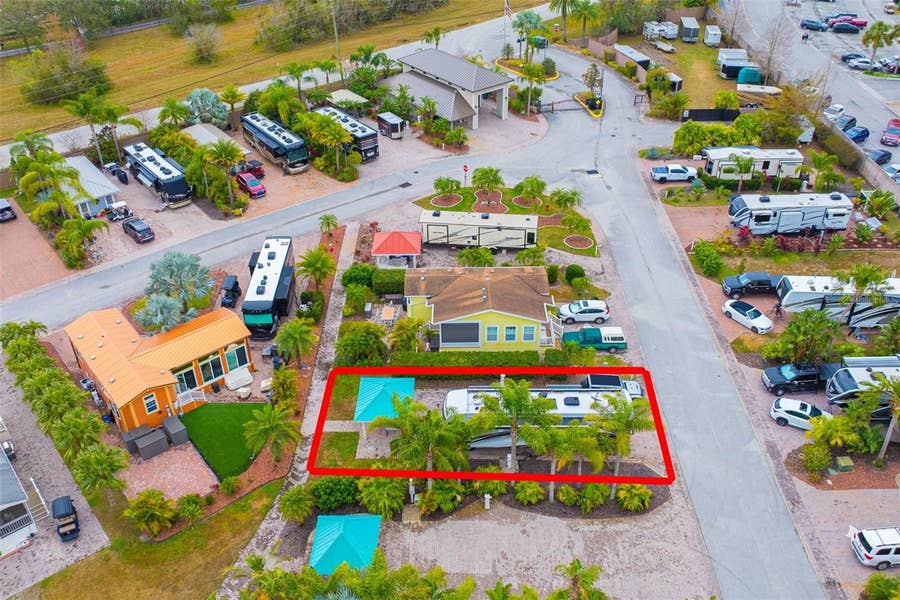 Property photo for 6742 AMANDA VISTA CIRCLE, Land O Lakes, FL