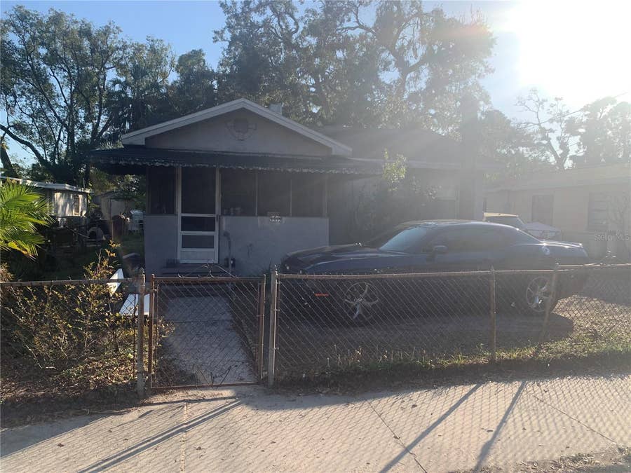 Property photo for 3019 E LOUISIANA AVENUE, Tampa, FL