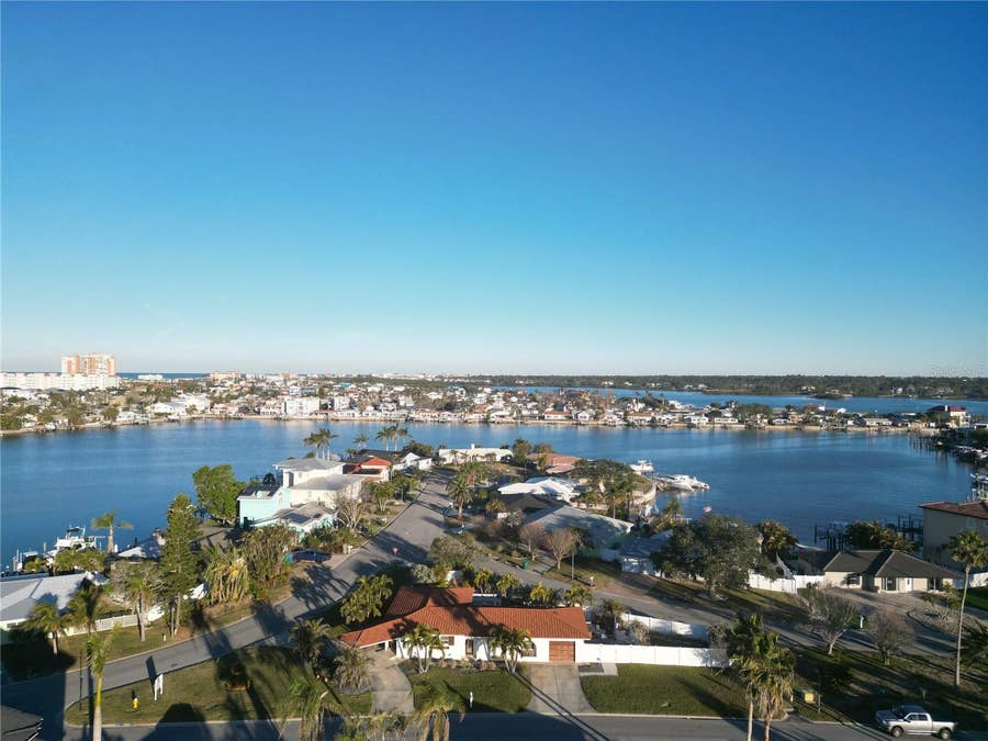 Property photo for 430 173RD AVENUE E, North Redington Beach, FL