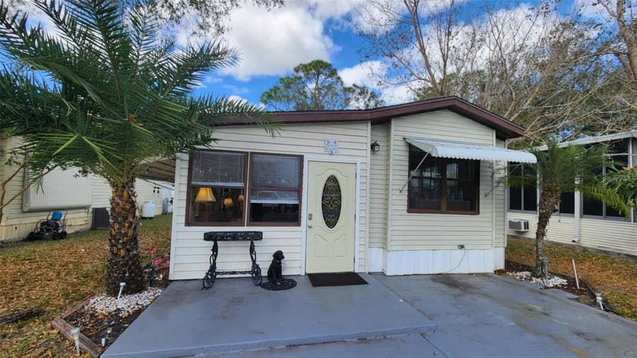 Property photo for 9 LONG HAMMOCK DRIVE, River Ranch, FL