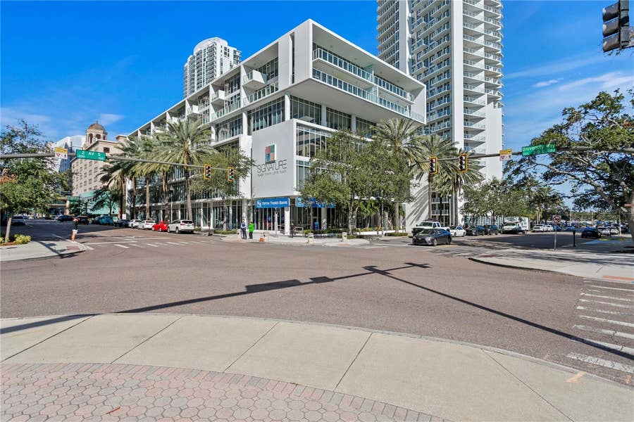 Property photo for 145 2ND AVENUE S, #523, St Petersburg, FL
