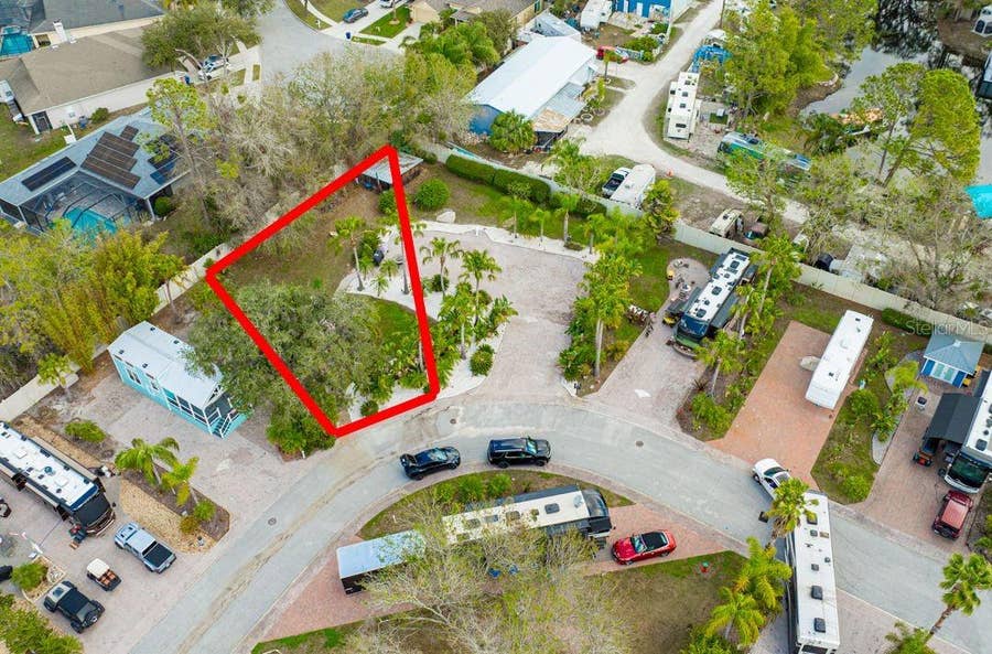 Property photo for 6857 AMANDA VISTA CIRCLE, Land O Lakes, FL