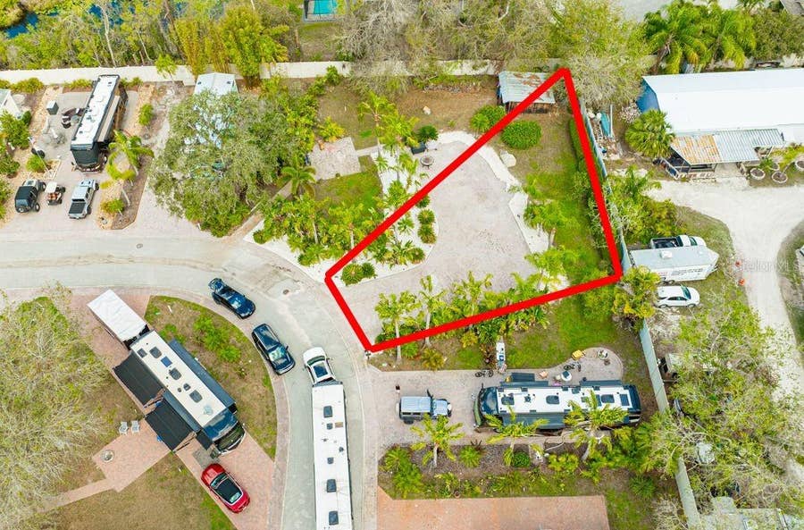 Property photo for 6861 AMANDA VISTA CIRCLE, Land O Lakes, FL
