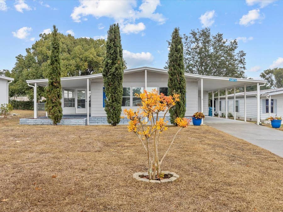 Property photo for 12075 CLUB HOUSE ROAD, Brooksville, FL