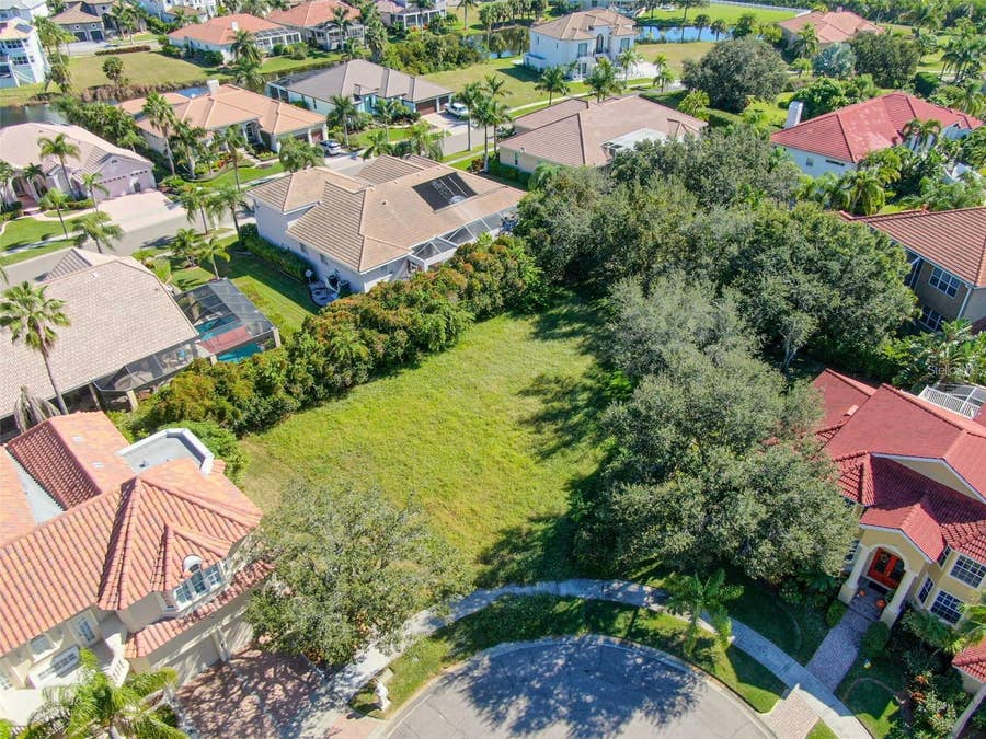 Property photo for 5913 LA ROSA LANE, Apollo Beach, FL