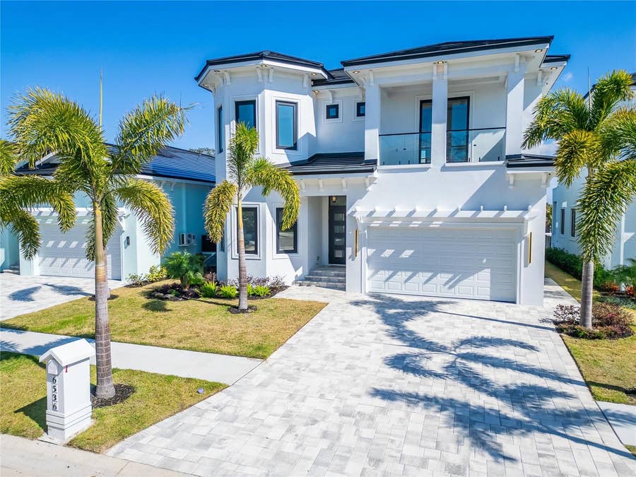 Property photo for 6536 SIMONE SHORES CIRCLE, Apollo Beach, FL