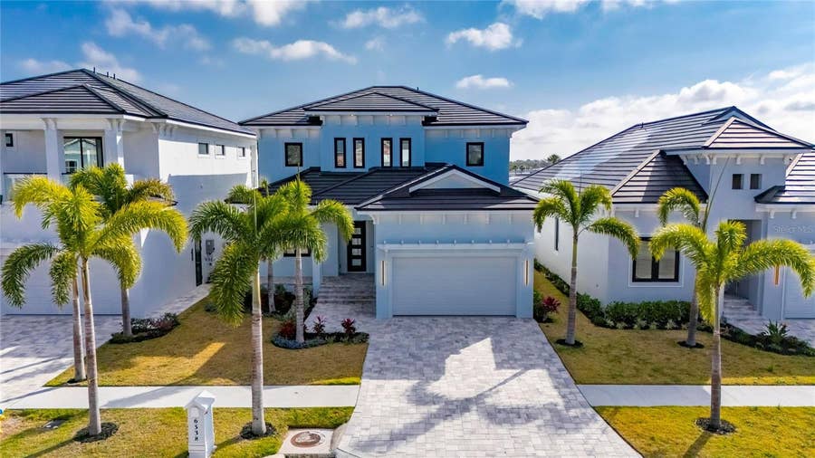 Property photo for 6538 SIMONE SHORES CIRCLE, Apollo Beach, FL