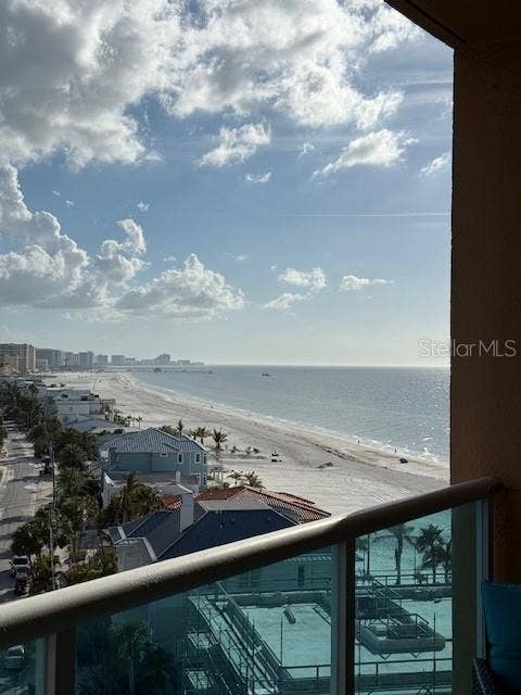 Property photo for 880 MANDALAY AVENUE, #S804, Clearwater Beach, FL