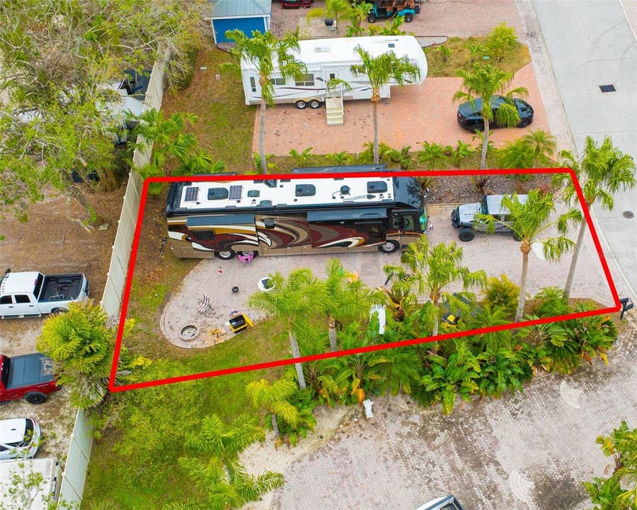 Property photo for 6865 AMANDA VISTA CIRCLE, Land O Lakes, FL