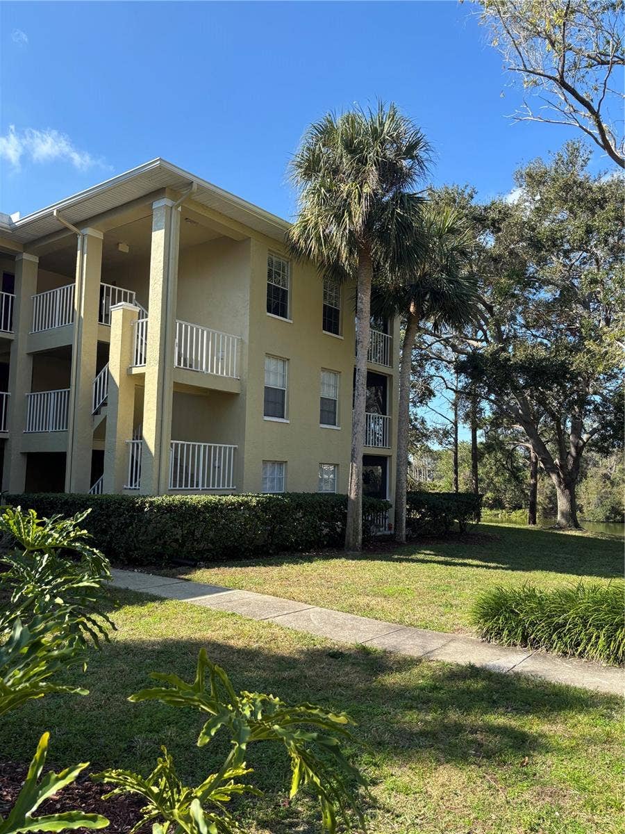 Property photo for 2690 CORAL LANDINGS BOULEVARD, #538, Palm Harbor, FL