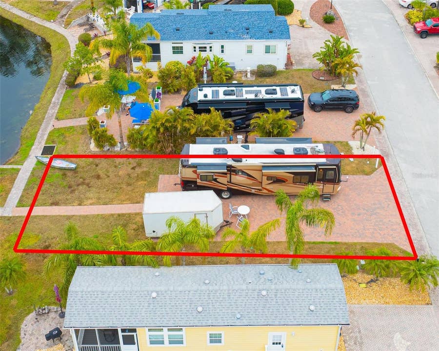 Property photo for 6940 AMANDA VISTA CIRCLE, Land O Lakes, FL