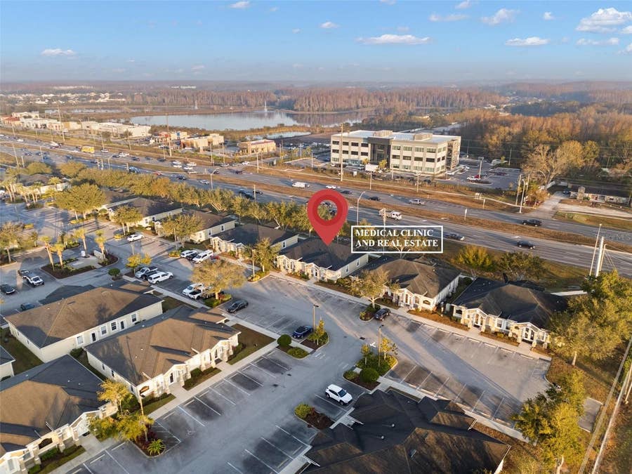Property photo for 17929 HUNTING BOW CIRCLE, #101 & 102, Lutz, FL