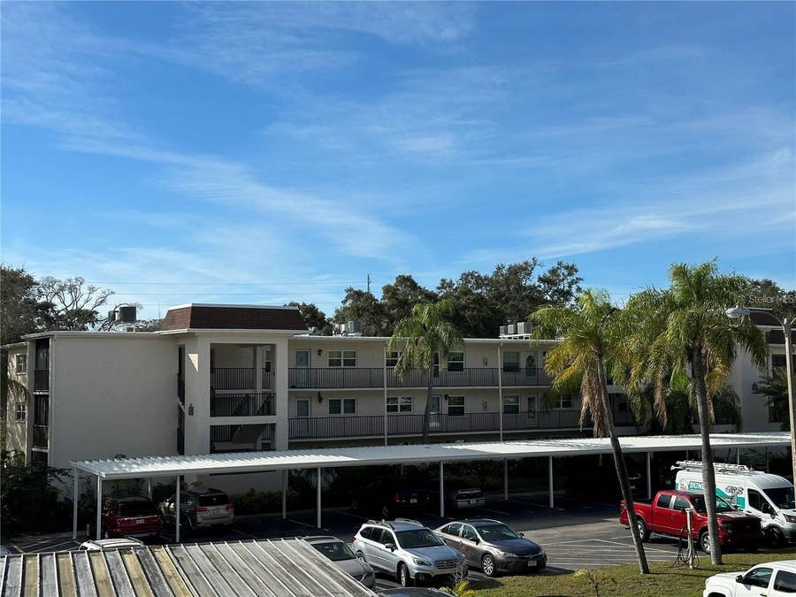 Property photo for 860 VIRGINIA STREET, #303, Dunedin, FL