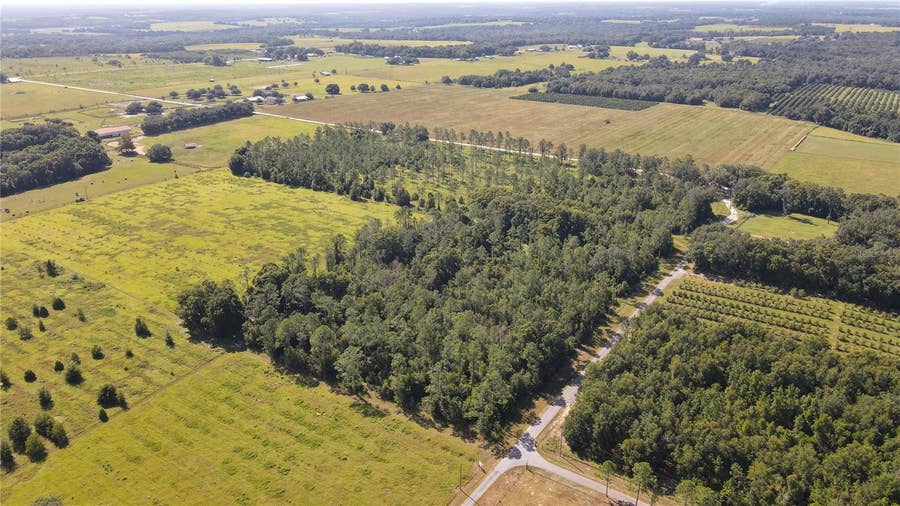 Property photo for AMBERLEA ROAD, Dade City, FL