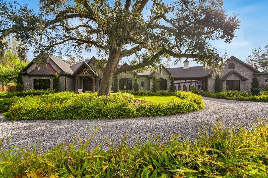 Property photo for 3005 S MILLER ROAD, Valrico, FL