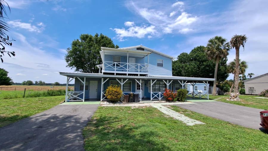 Property photo for 6275 US-441 HIGHWAY SE, Okeechobee, FL